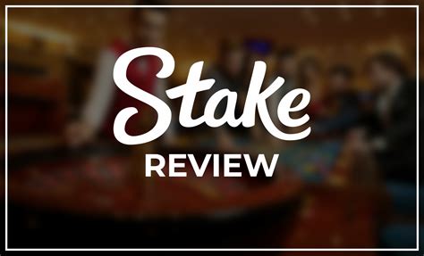 Stake casino Guatemala